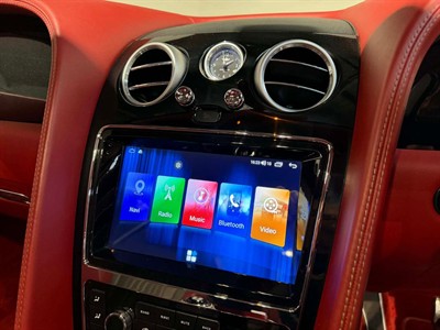 2016 Bentley Continental - Thumbnail