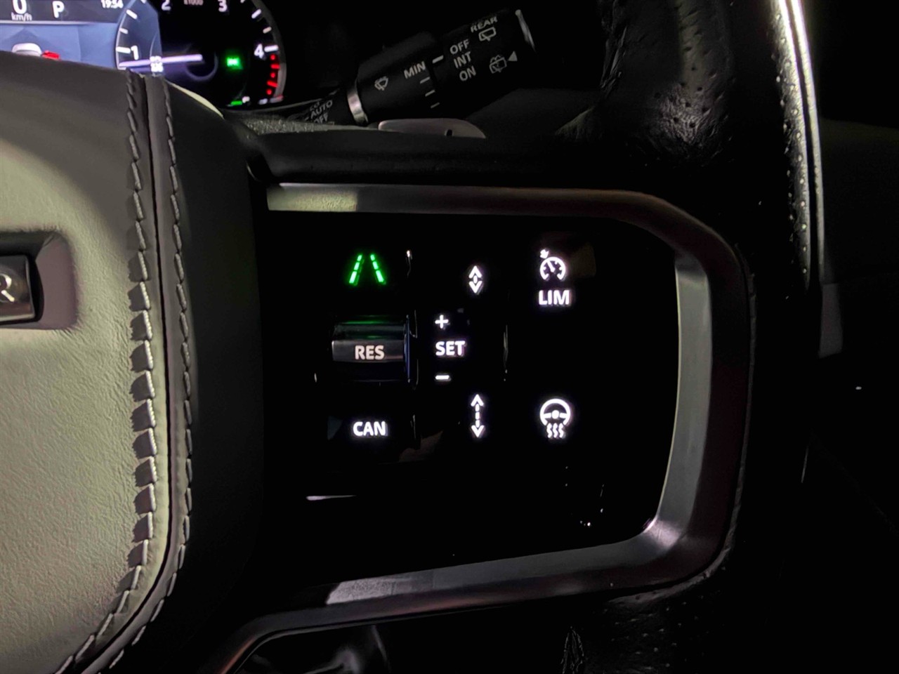 2023 Land Rover Range Rover Evoque