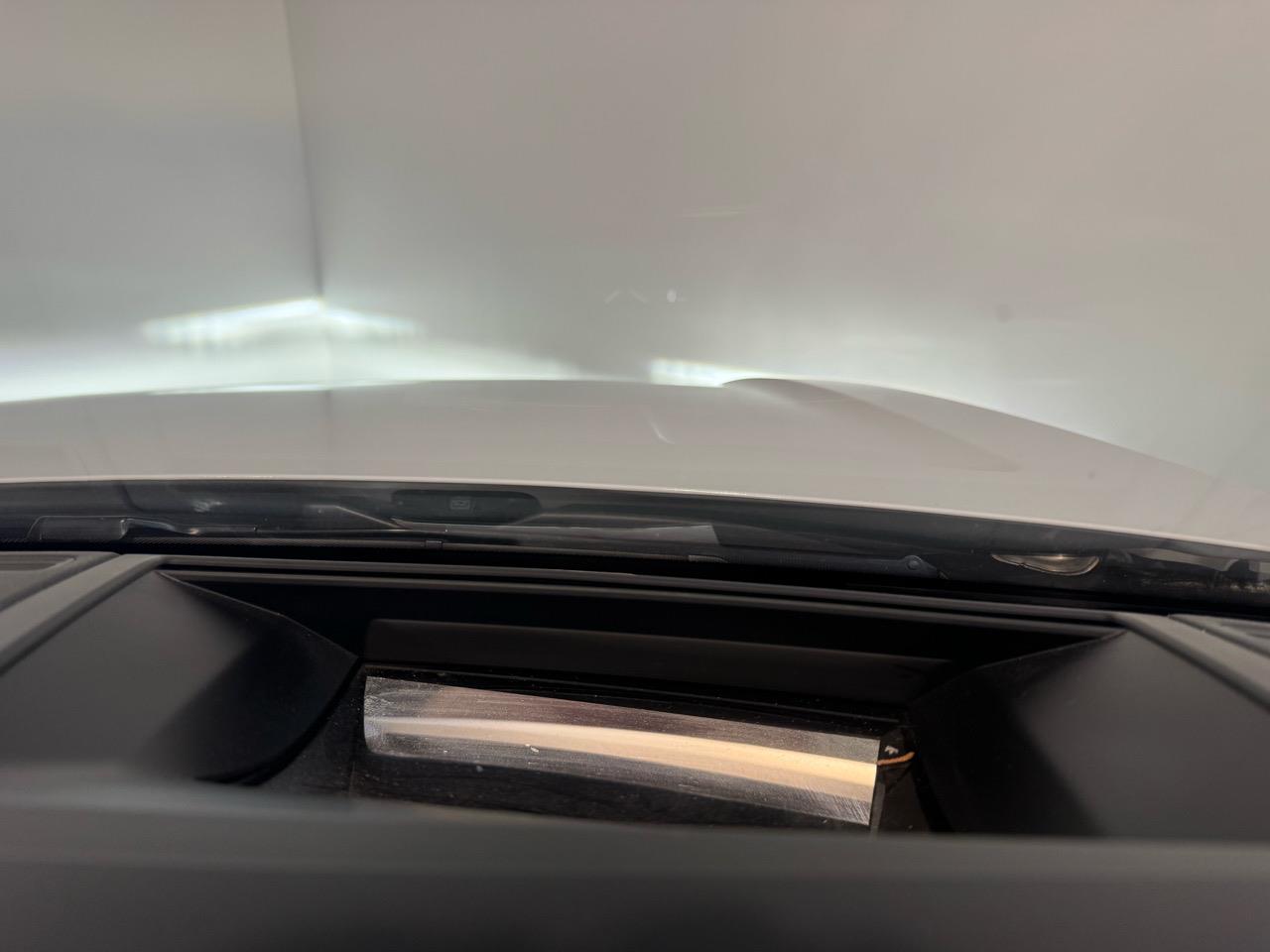 2021 Volkswagen Touareg