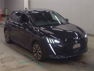 2021 Peugeot e-208 - Thumbnail