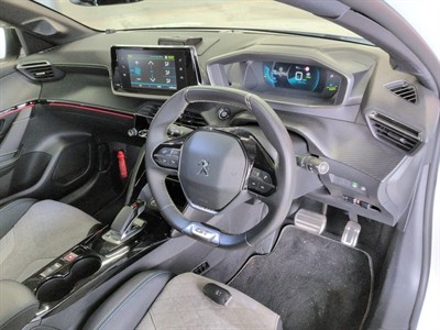 2021 Peugeot e-208 - Thumbnail