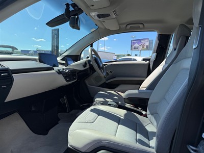 2015 BMW i3 - Thumbnail