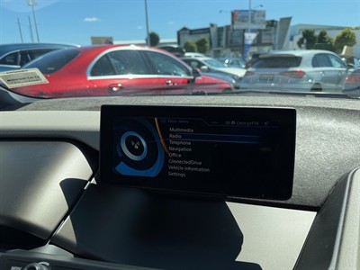2015 BMW i3 - Thumbnail
