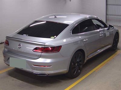 2017 Volkswagen Arteon - Thumbnail