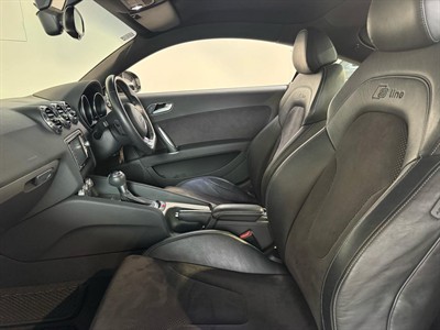 2014 Audi TT - Thumbnail