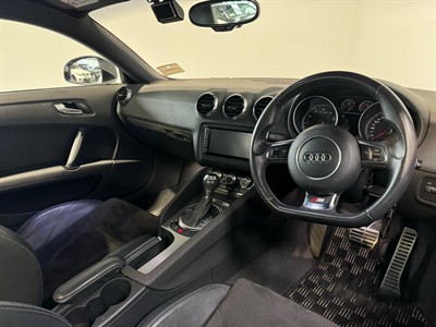 2014 Audi TT - Thumbnail