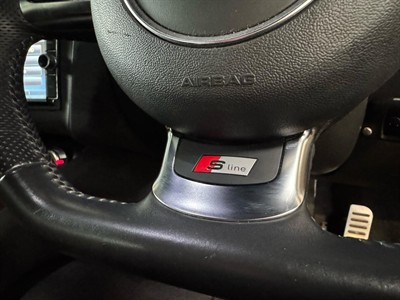 2014 Audi TT - Thumbnail