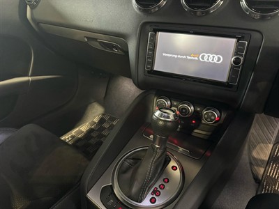 2014 Audi TT - Thumbnail