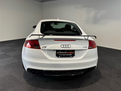 2014 Audi TT - Thumbnail