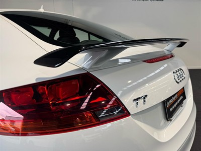 2014 Audi TT - Thumbnail