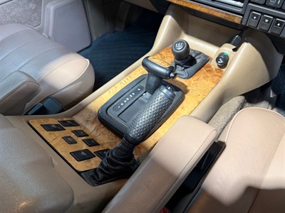 1994 Land Rover Range Rover - Thumbnail