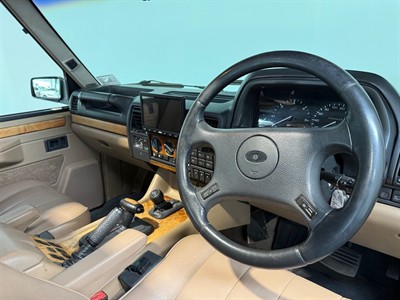 1994 Land Rover Range Rover - Thumbnail