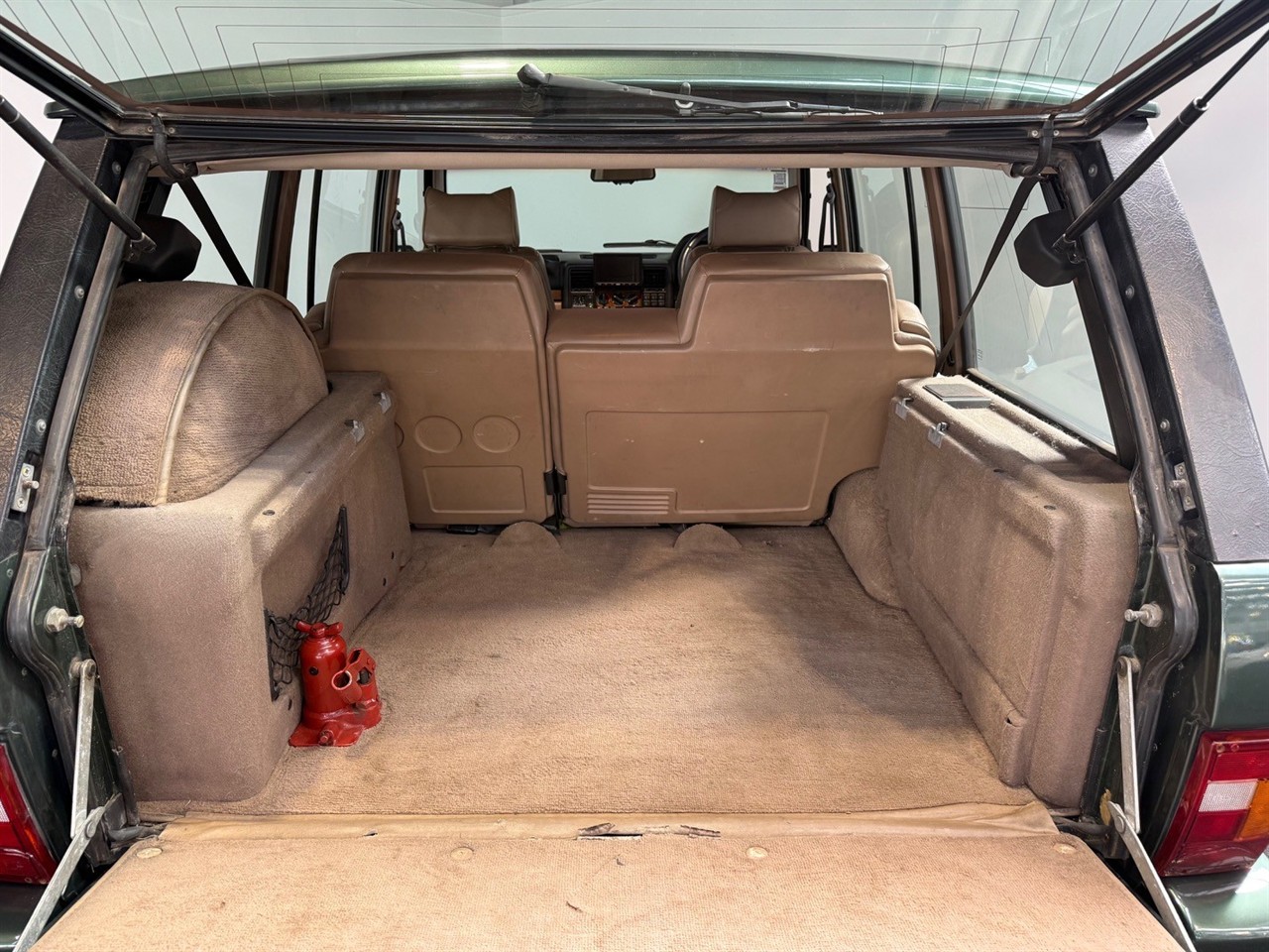 1994 Land Rover Range Rover