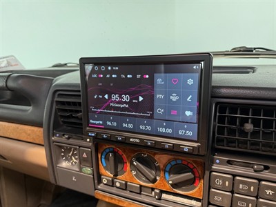 1994 Land Rover Range Rover - Thumbnail