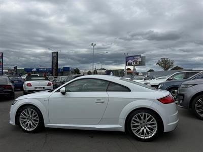 2015 Audi TT - Thumbnail