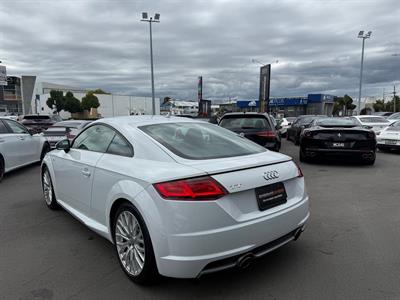 2015 Audi TT - Thumbnail