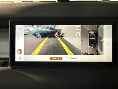 2021 Land Rover Defender - Thumbnail