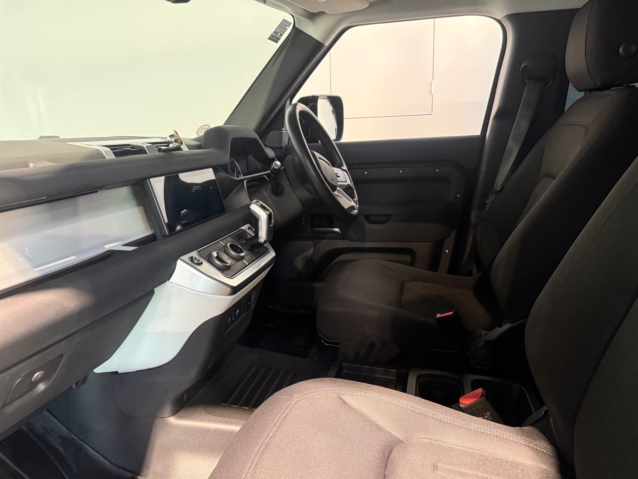 2021 Land Rover Defender