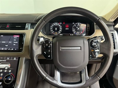 2018 Land Rover Range Rover - Thumbnail