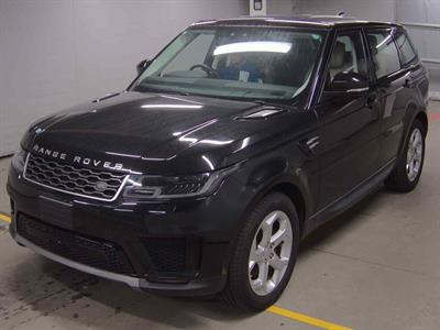 2018 Land Rover Range Rover - Thumbnail