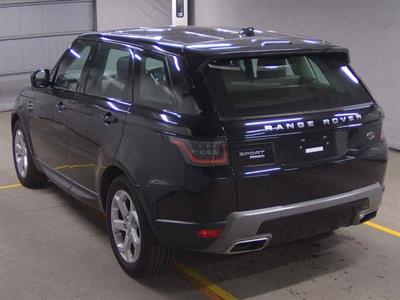 2018 Land Rover Range Rover - Thumbnail
