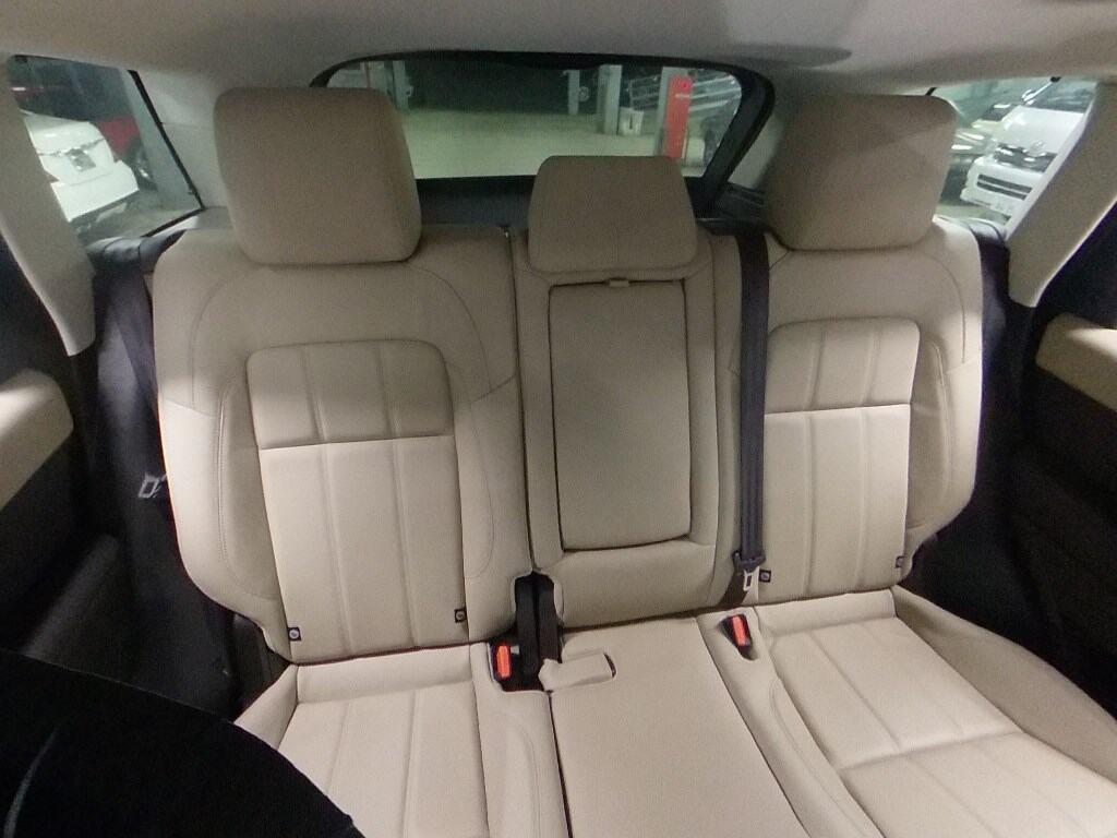 2018 Land Rover Range Rover
