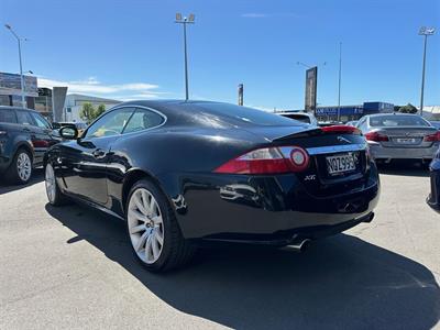 2006 Jaguar XK - Thumbnail