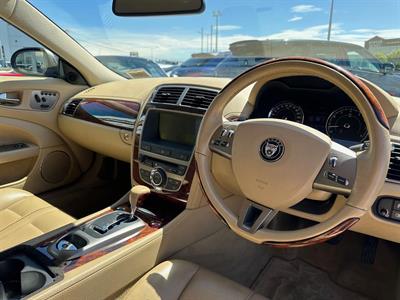 2006 Jaguar XK - Thumbnail