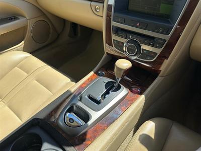 2006 Jaguar XK - Thumbnail