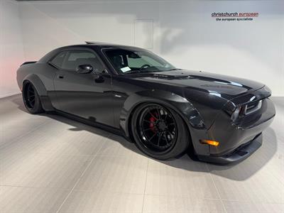2009 Dodge Challenger - Thumbnail