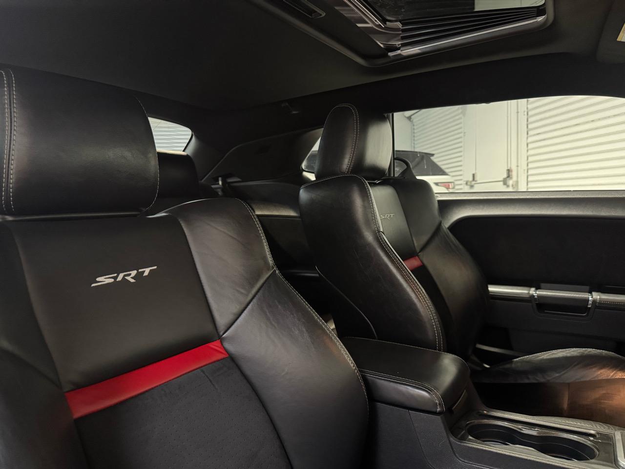 2009 Dodge Challenger