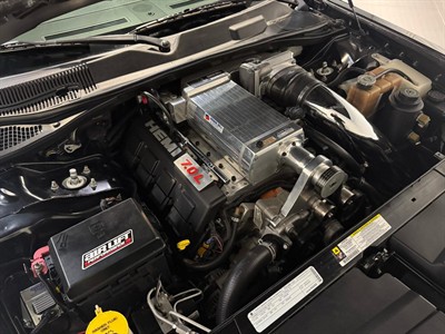 2009 Dodge Challenger - Thumbnail