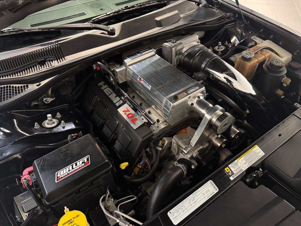 2009 Dodge Challenger
