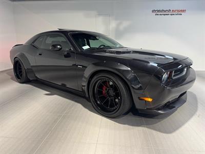 2009 Dodge Challenger - Thumbnail