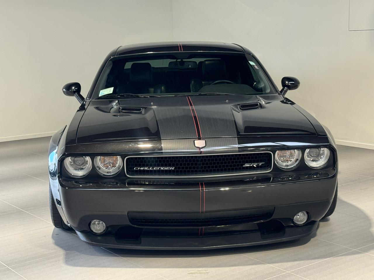 2009 Dodge Challenger