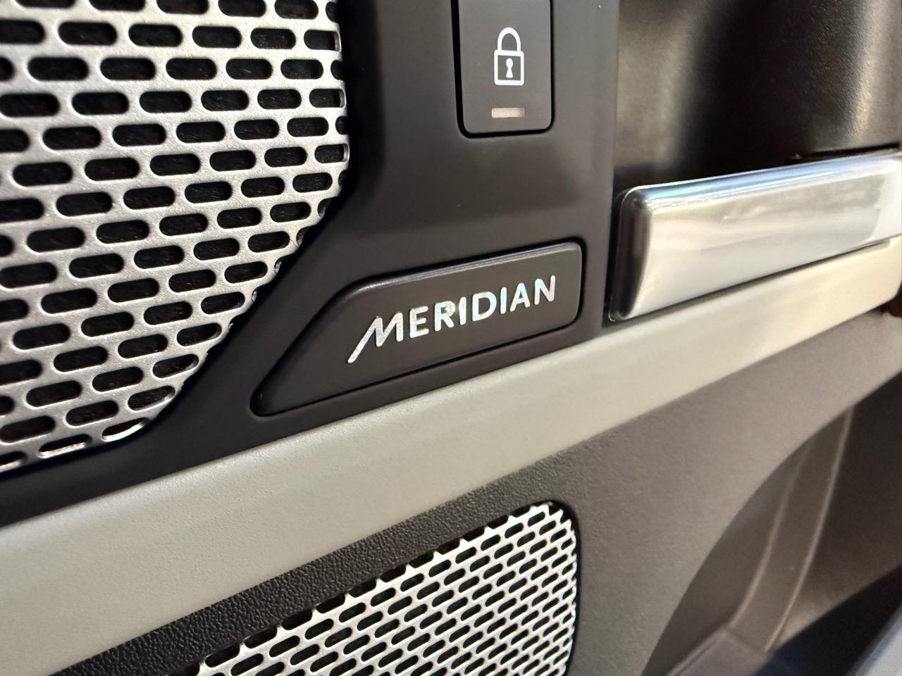 2024 Land Rover Defender