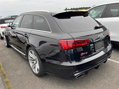 2014 Audi RS6 - Thumbnail