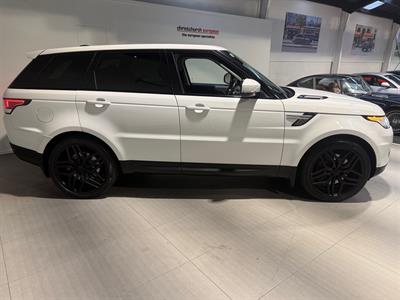 2014 Land Rover Range Rover - Thumbnail