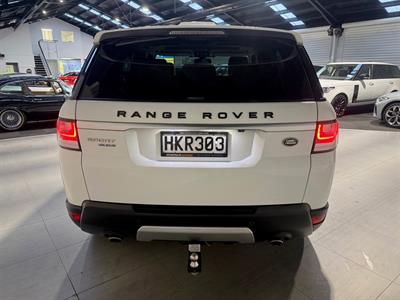 2014 Land Rover Range Rover - Thumbnail
