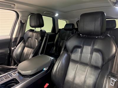 2014 Land Rover Range Rover - Thumbnail