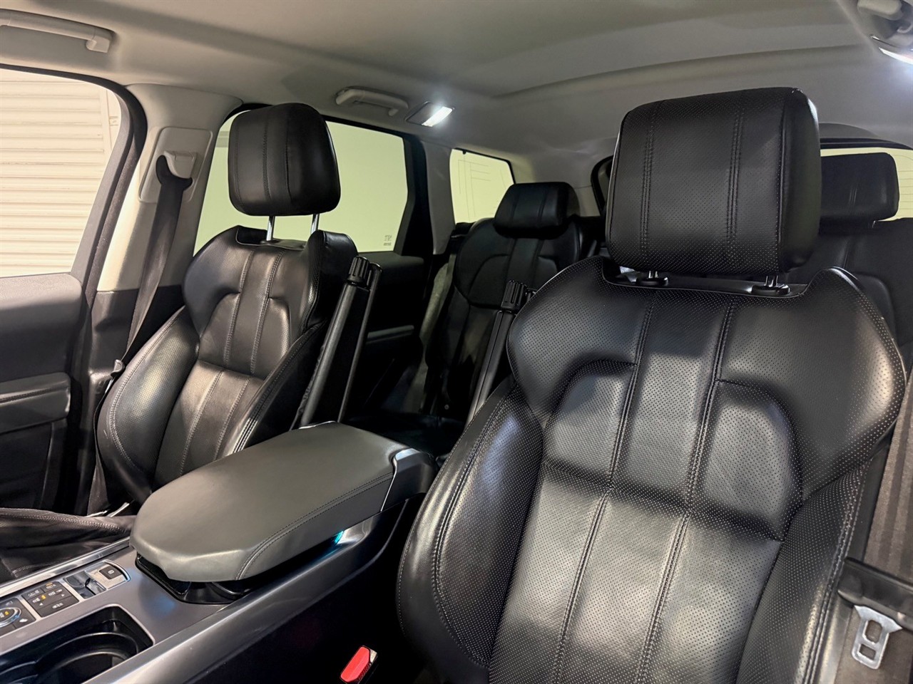 2014 Land Rover Range Rover