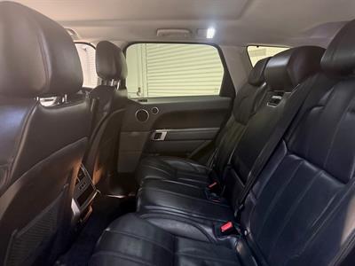2014 Land Rover Range Rover - Thumbnail