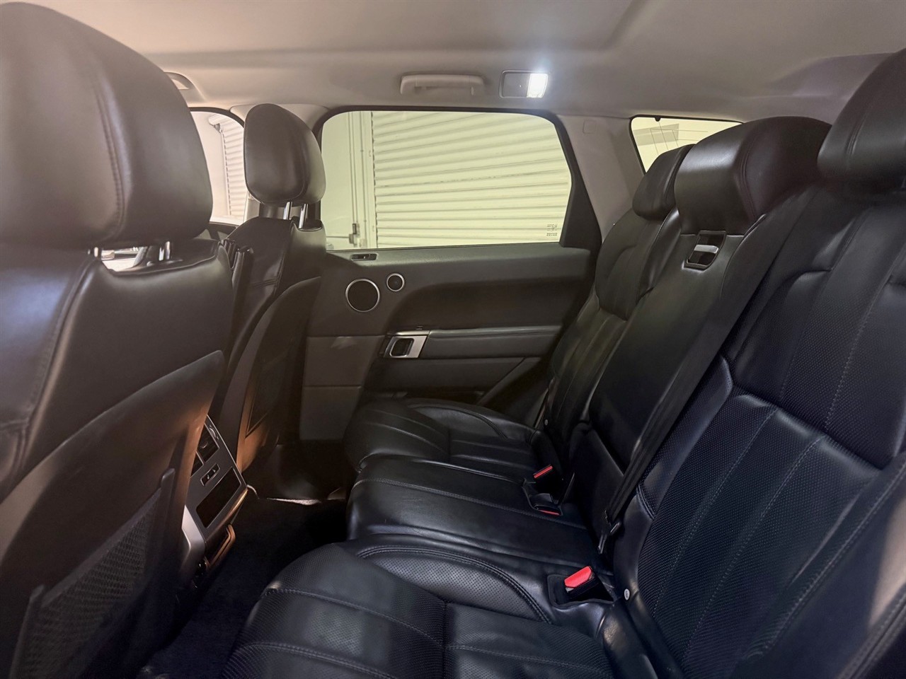 2014 Land Rover Range Rover