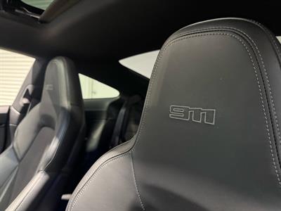 2023 Porsche 911 - Thumbnail