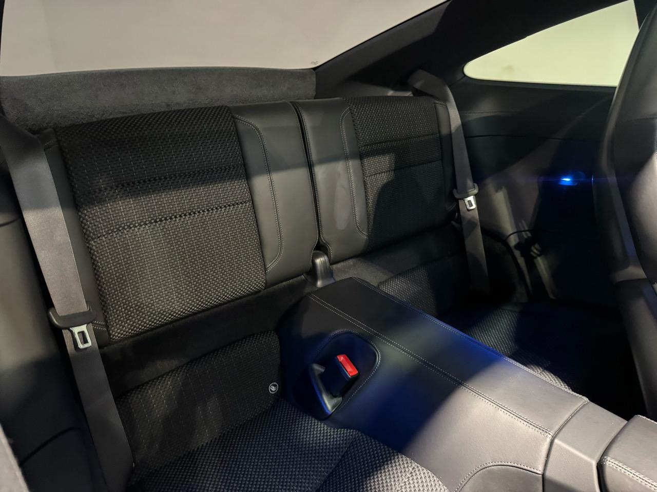 2023 Porsche 911
