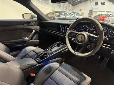 2023 Porsche 911 - Thumbnail