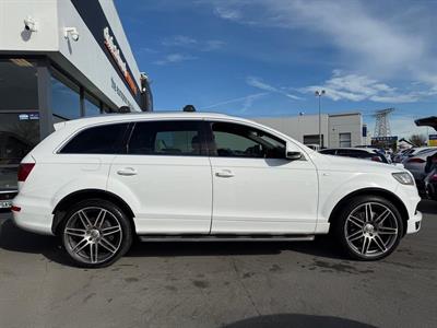 2012 Audi Q7 - Thumbnail