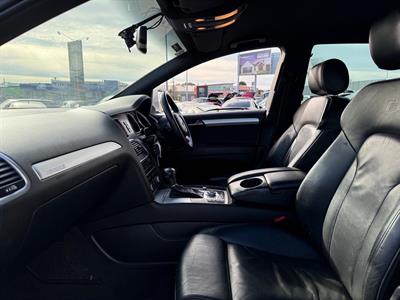 2012 Audi Q7 - Thumbnail