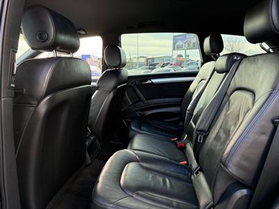 2012 Audi Q7 - Thumbnail