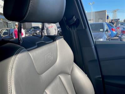 2018 Audi SQ7 - Thumbnail